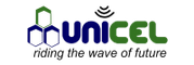 Logo of UNICEL CORPORATION (HR)
